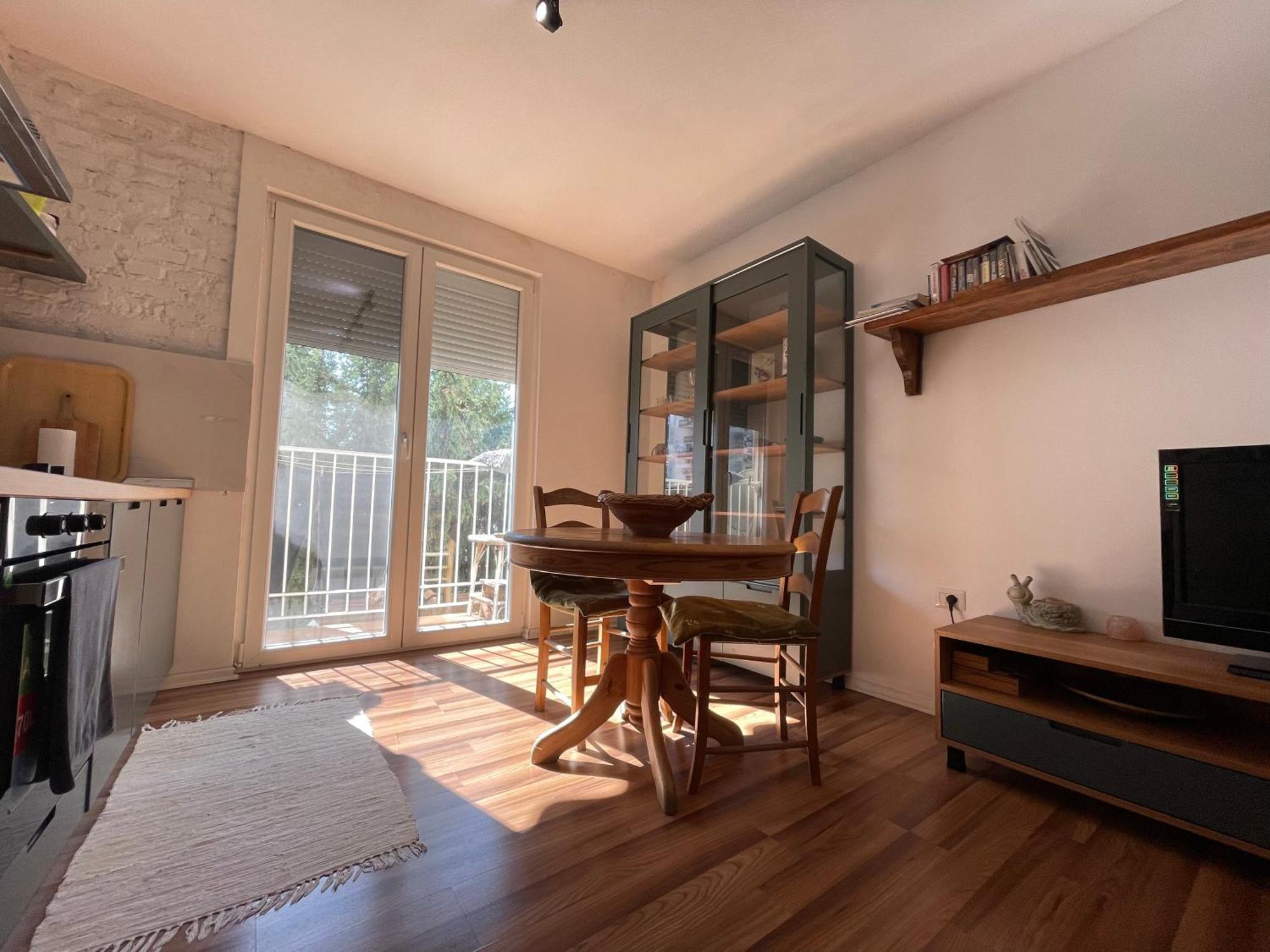 Enjoy Travel Central Apartments Tiranë Ngoại thất bức ảnh