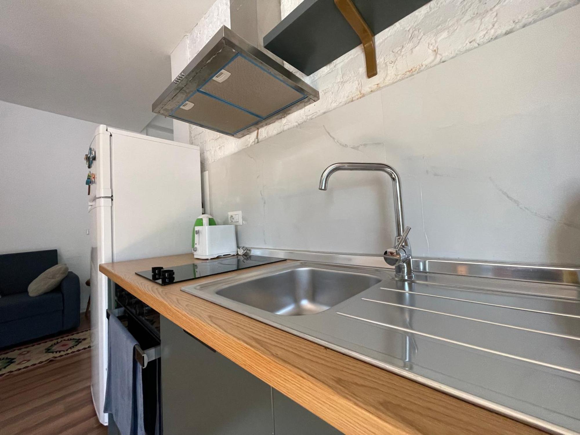 Enjoy Travel Central Apartments Tiranë Ngoại thất bức ảnh