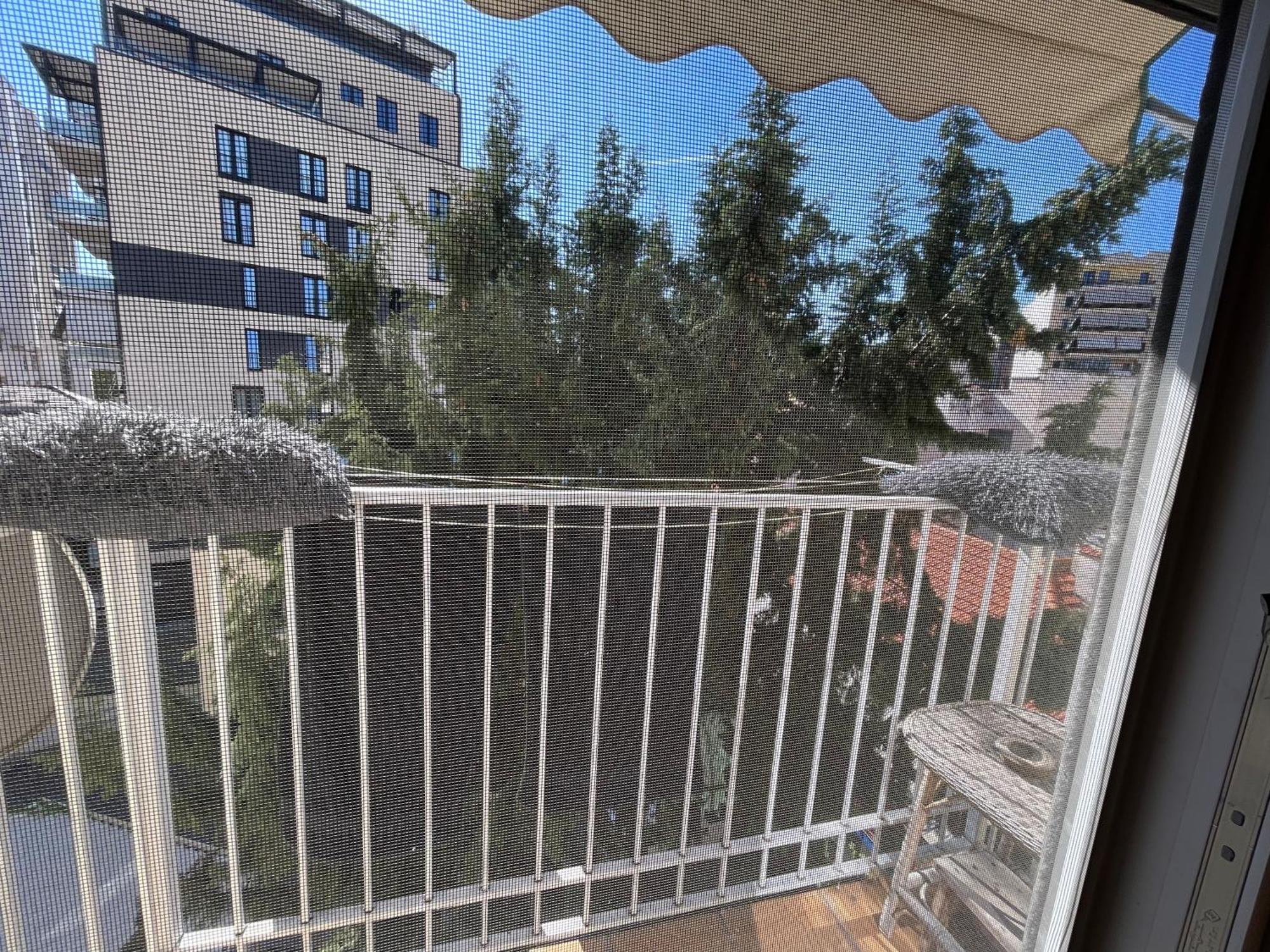 Enjoy Travel Central Apartments Tiranë Ngoại thất bức ảnh